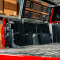 Cali Raised LED Cali Raised 2024+ Toyota Tacoma Side Bed Molle System For - Driver / Passenger CR4061
