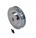 Aeromotive 28 Tooth Cog Belt Pulley