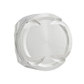 CP Piston & Ring Set Acura/Honda K24 w/ K20A/A2/A3 Bore (87.0mm)-Size (STD)-CR (10:0)-Set of 4 SC7046-4