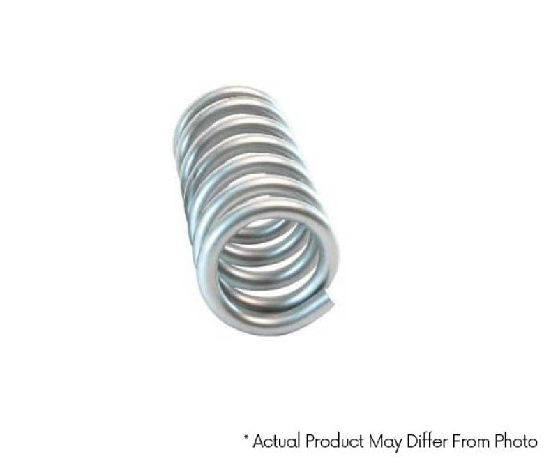 Belltech Coil Spring Set 02-05 Ram 1500 Std Cab