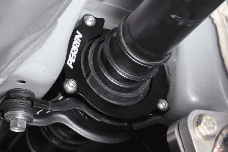 Perrin [08-25 WRX, 08-21 STI] Driveshaft Lockdown | PSP-DRV-201