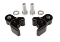 Burly Brand 89-99 XL Rear Lowering Kit - Black B28-276
