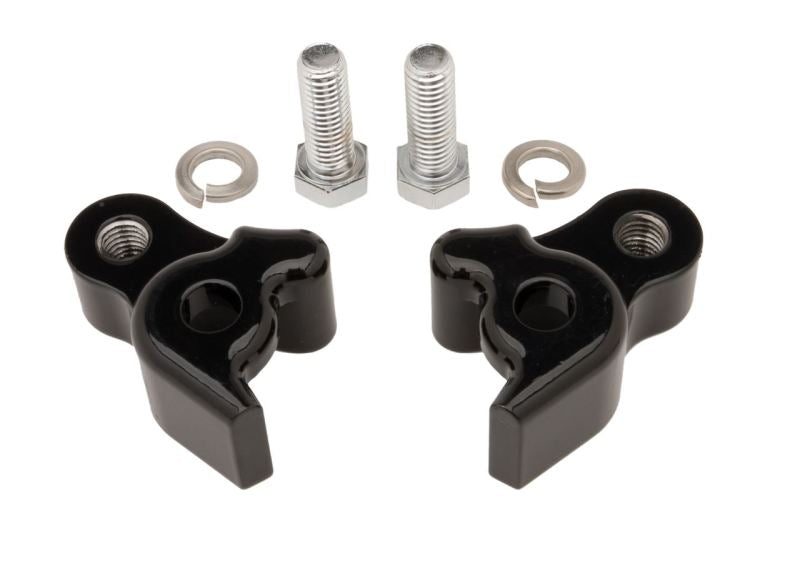 Burly Brand Lowering Kit FLH/FLT 02-08 B28-42007