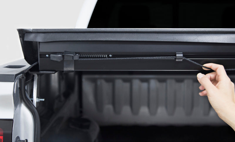 Access Lorado 16-19 Tacoma 6ft Bed (Except trucks w/ OEM hard covers) Roll-Up Cover 45279