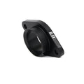 BLOX Racing 15-21 Subaru WRX Flange for Charge Pipe Kit Black BXFL-50211-FL
