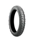 Bridgestone Battlax Ax41 90/90-21 Frt 11457