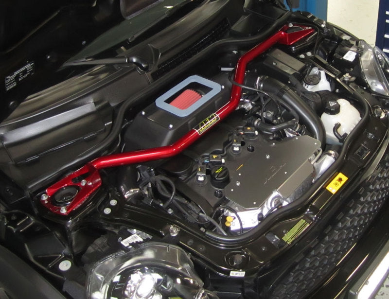 AEM Induction AEM 11-13 Mini Cooper 1.6L Black Cold Air Intake System 21-721C