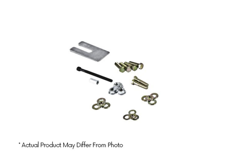 Belltech Hanger Kit 88-98 C-1500/2500 Std Cab