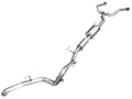 AWE Tuning AWE 0FG Exhaust for 3rd Gen Toyota Tundra - BashGuard Only 3015-28063