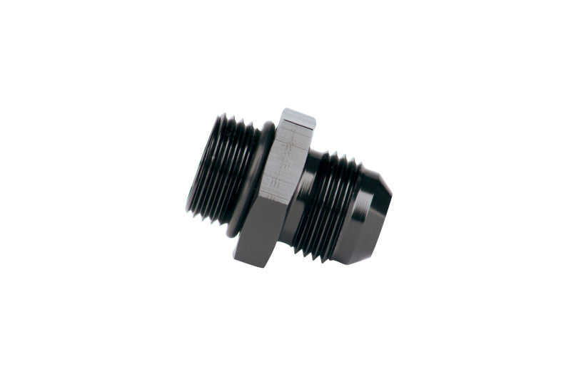 Aeromotive ORB-08 to AN-08 Male Flare Fitting