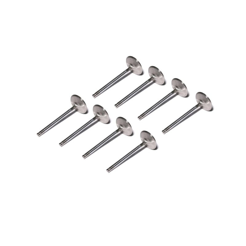 COMP Cams Ss H/S Valves LS7 Int. 2.200in 6062-8