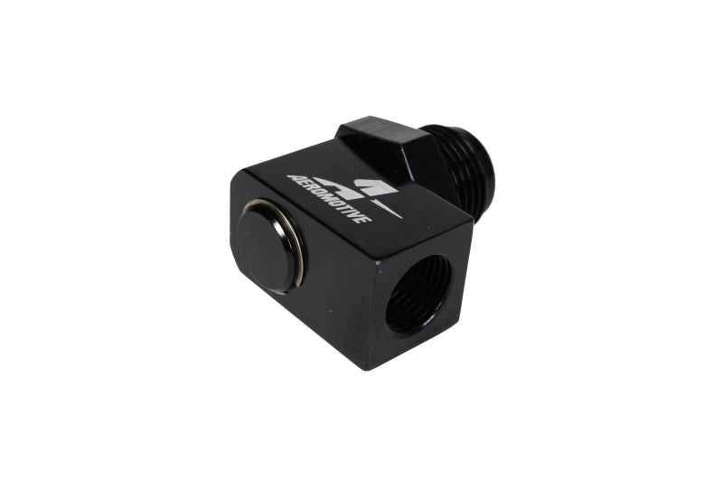 Aeromotive 5/8'' Female to AN-10 Male