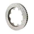 PFC Slotted Replacement Rotor - Left - Late Model/Modified - 299.20.0045.01