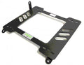 Planted Technology Audi S4 C4 91-94 Left Side Seat Bracket