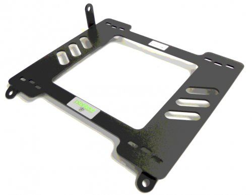Planted Technology Porsche 911 944 968 993 74-98 Left Side Seat Bracket