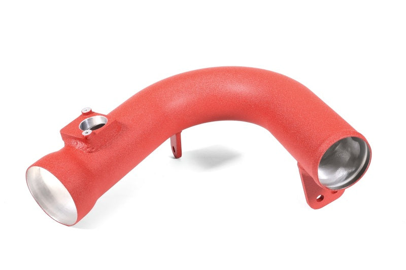Perrin [22-25 WRX] Cold Air Intake - Red | PSP-INT-327RD