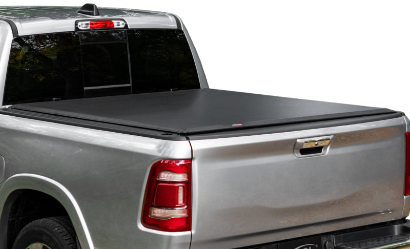 Access Lorado 2019+ Dodge/Ram 2500/3500 6ft 4in Bed Roll-Up Cover (Excl. Dually) 44259