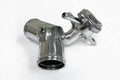 CSF  Aluminum Radiator Filler neck Scion FR-S / Subaru BRZ / Toyota GR86 GT86 FA20 FA24