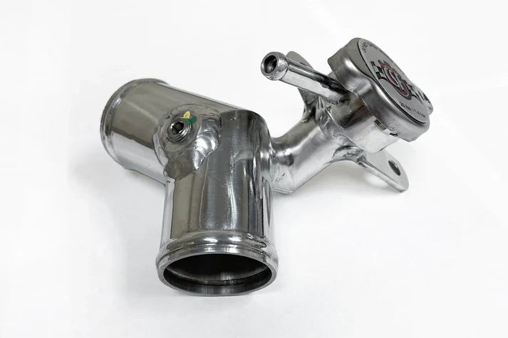 CSF  Aluminum Radiator Filler neck Scion FR-S / Subaru BRZ / Toyota GR86 GT86 FA20 FA24