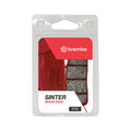 Brembo OE 99-04 Cagiva Gran Canyon 900cc Sinter Brake Pad - Front 07HO30SA