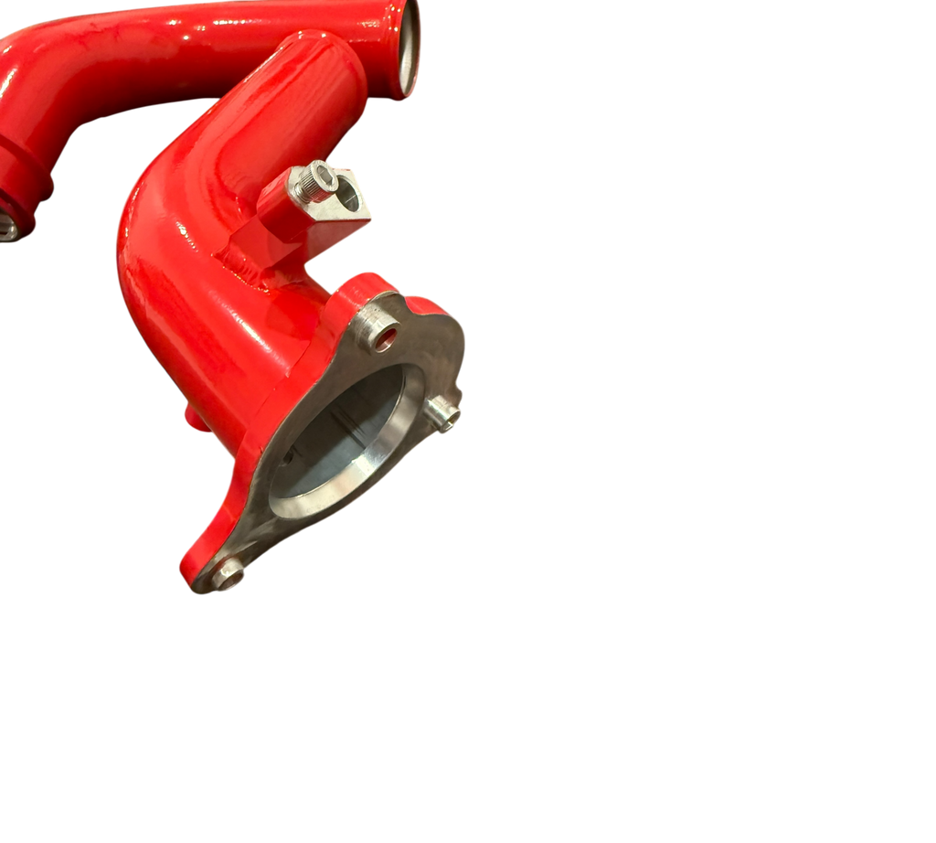 TCM Charge Pipe Kit BMW B46/B48 F and G Chassis