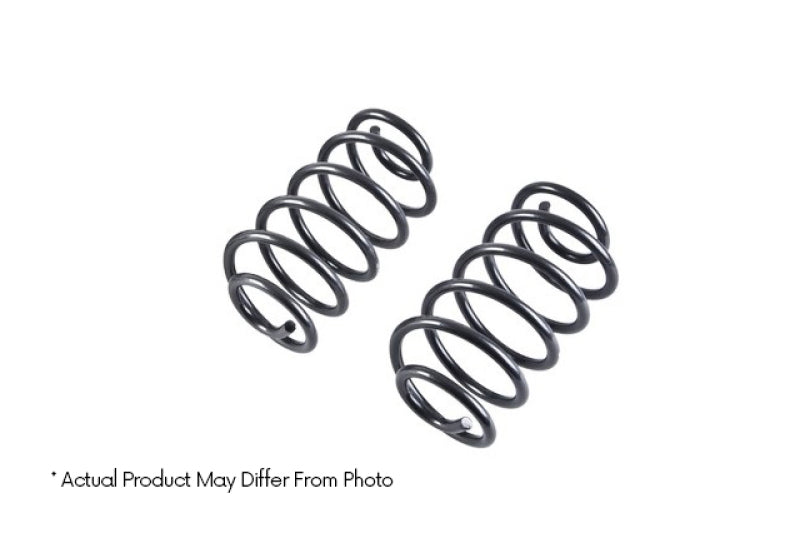Belltech Muscle Car Spring Set 67-73 Mustang