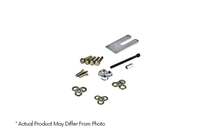 Belltech Hanger Kits