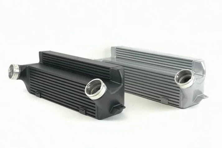 CSF High-performance Stepped Core Intercooler BMW F87 M2 / F30/F32 / F22 N55