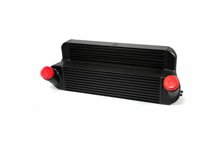 CSF High-performance Stepped Core Intercooler BMW F87 M2 / F30/F32 / F22 N55