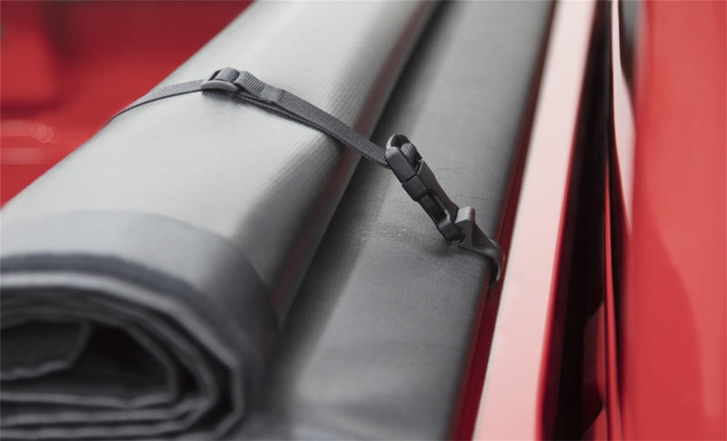 Access Original 15+ Ford F-150 6 Ft 6 In Bed Roll-Up Cover