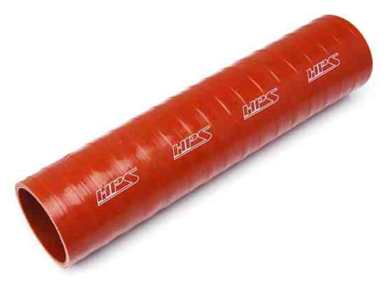 HPS 1/2" ID, 1 Foot Length, Silicone Straight Coupler Tube Hose, Ultra High Temp 4-ply Aramid Reinforced, Max. Temperature: 500F, 13mm ID