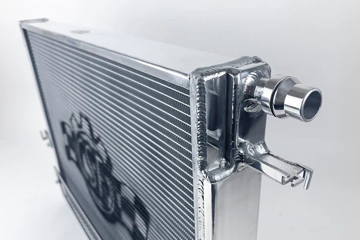 CSF High-performance Heat Exchanger BMW 330/M340/430/M440 Toyota Supra A90/A91 B58 B46