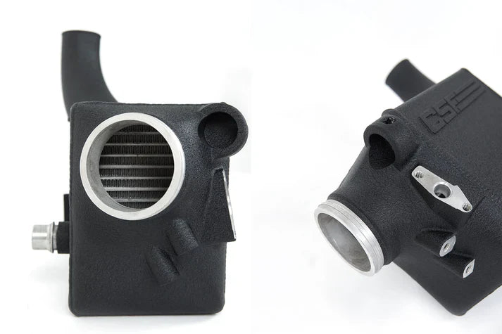 CSF Twin Charge Cooler Set BMW S63 M5/M8 F90/F91/F92/F93