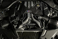 CSF Twin Charge Cooler Set BMW S63 M5/M8 F90/F91/F92/F93