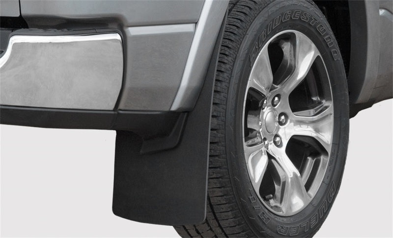 Access ROCKSTAR 2019-2020 Ram 2500/3500(Excl. Dually) 12in W x 23in L Splash Guard E004003239
