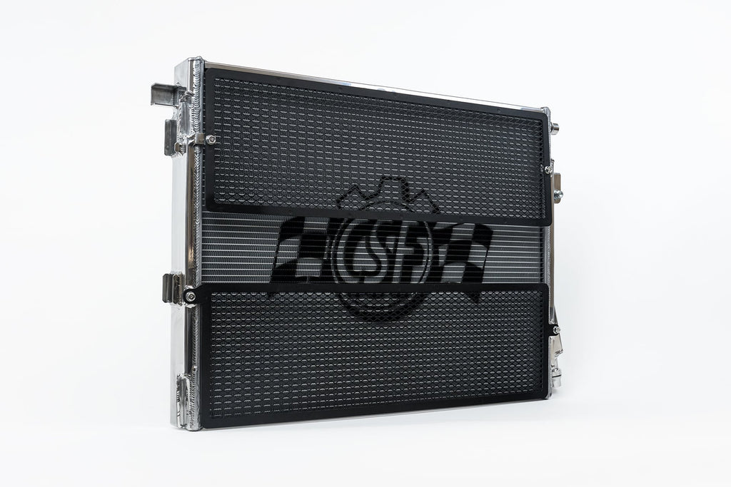 CSF High-performance Front Mount Heat Exchanger BMW G80 | G82 | G83 | G87 M2 M3 M4