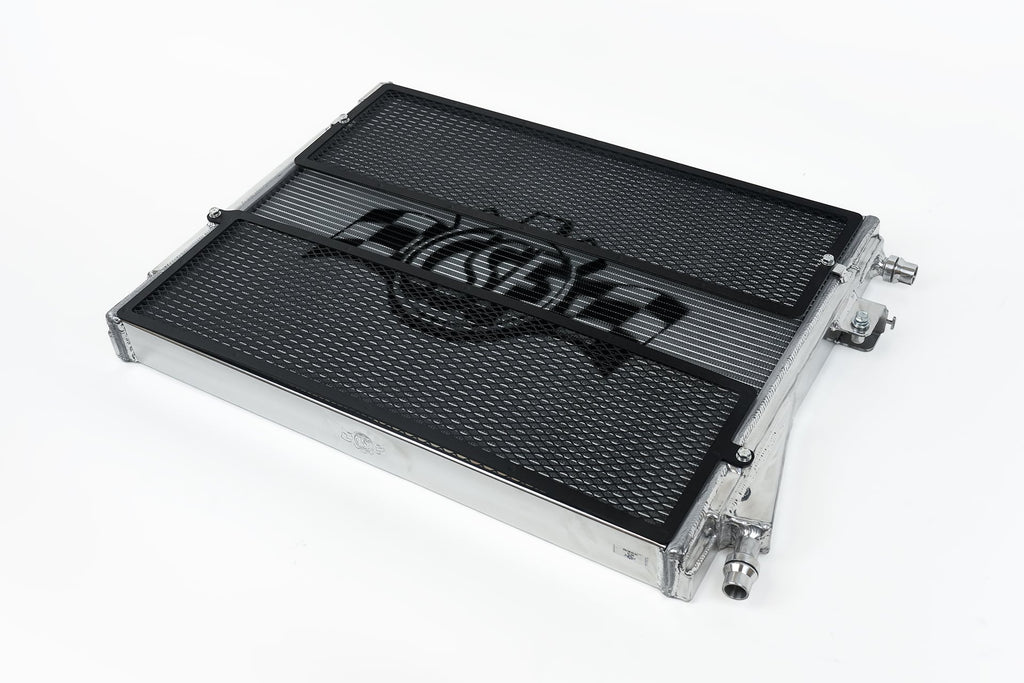 CSF High-performance Front Mount Heat Exchanger BMW G80 | G82 | G83 | G87 M2 M3 M4