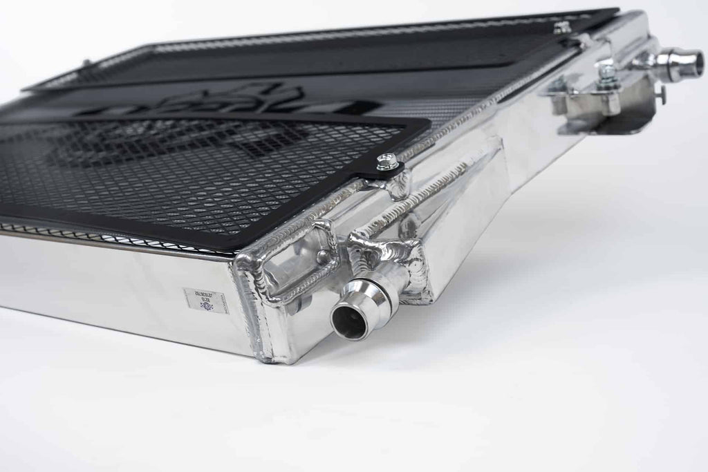 CSF High-performance Front Mount Heat Exchanger BMW G80 | G82 | G83 | G87 M2 M3 M4