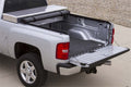 Access Lorado 04-15 Titan Crew Cab 5ft 7in Bed (Clamps On w/ or w/o Utili-Track) Roll-Up Cover 43159