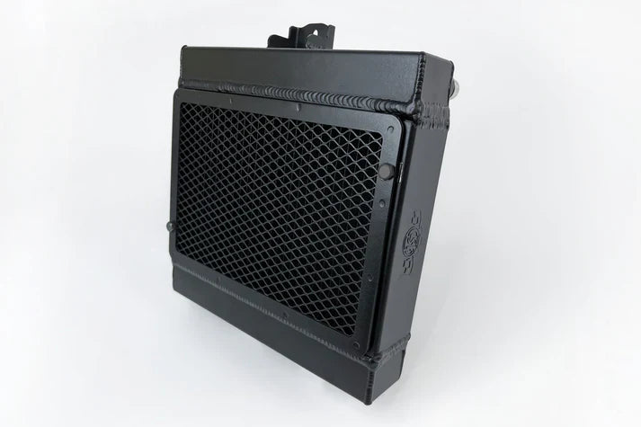CSF Auxiliary Radiator BMW S55 M2C|M3|M4 F80 F82 F87C