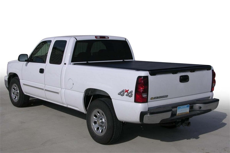 Access Tonnosport 73-87 Chevy/GMC Full Size 8ft Bed Roll-Up Cover 22020019