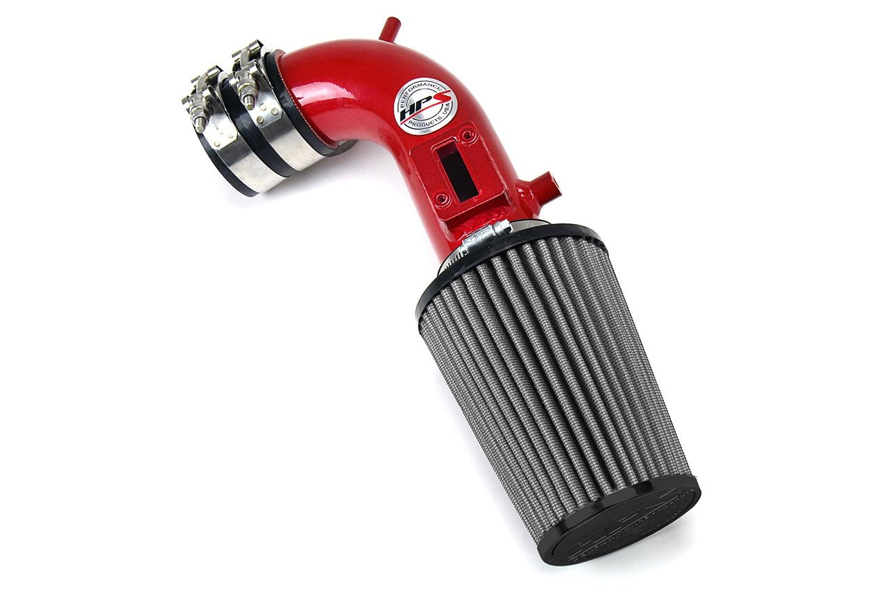 HPS Shortram Air Intake Kit 2011-2016 Honda CR-Z 1.5L, 827-107