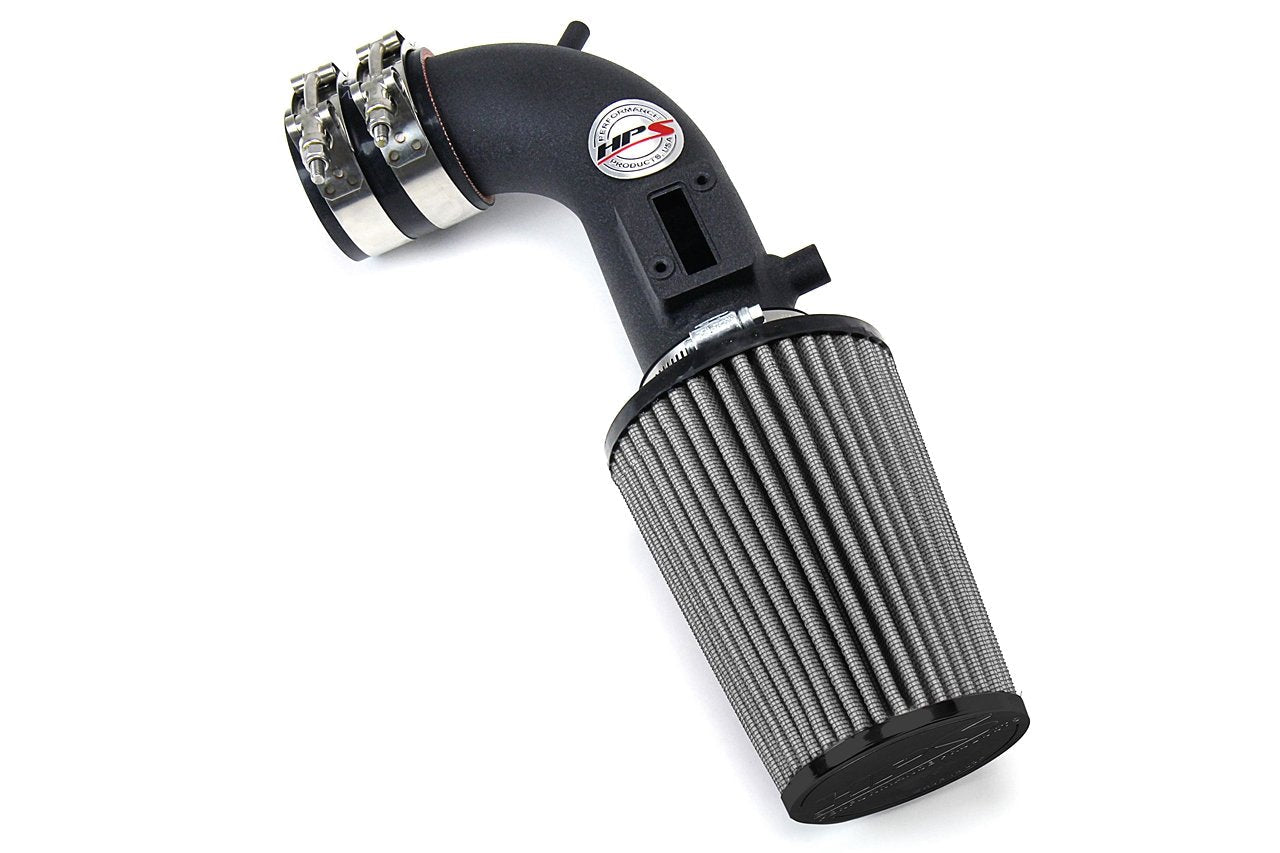 HPS Shortram Air Intake Kit 2011-2016 Honda CR-Z 1.5L, 827-107