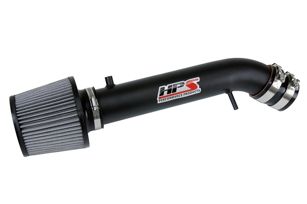 HPS Shortram Air Intake Kit 1996-2000 Honda Civic EX HX Si, 827-113