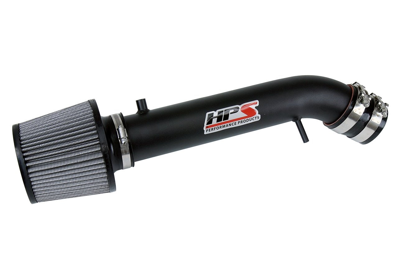 HPS Shortram Air Intake Kit 1996-2000 Honda Civic EX HX Si, 827-113