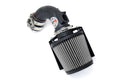 HPS Shortram Air Intake Kit 2006-2007 Mazda Mazda5 2.3L Non Turbo, Includes Heat Shield, Black