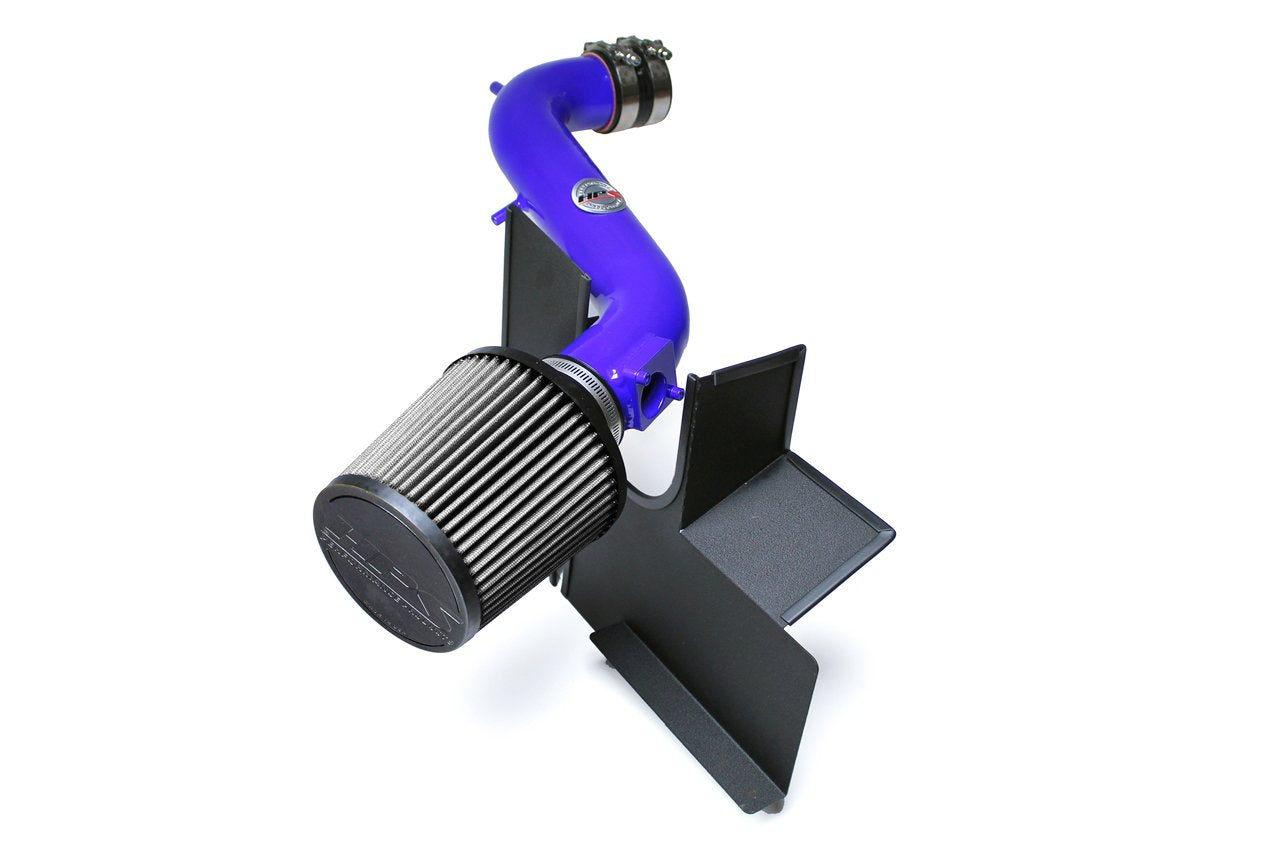 HPS Shortram Air Intake Kit 2001-2005 Lexus GS300 3.0L, Includes Heat Shield, 827-260