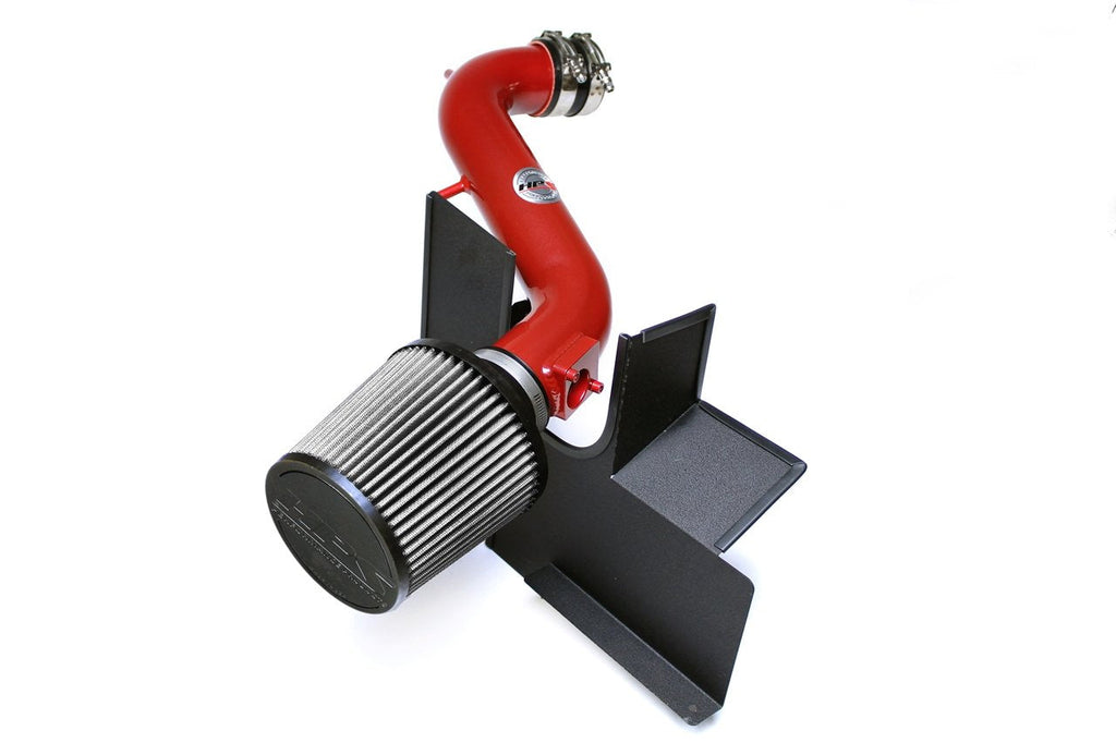 HPS Shortram Air Intake Kit 2001-2005 Lexus GS300 3.0L, Includes Heat Shield, 827-260