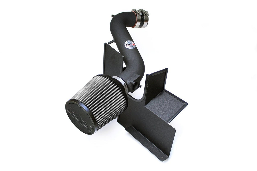 HPS Shortram Air Intake Kit 2001-2005 Lexus GS300 3.0L, Includes Heat Shield, 827-260