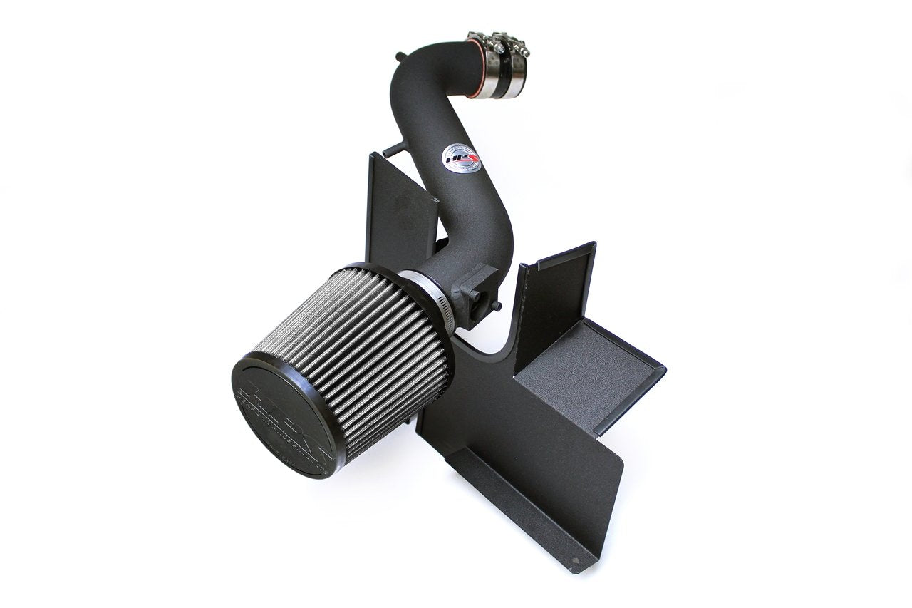 HPS Shortram Air Intake Kit 2001-2005 Lexus GS300 3.0L, Includes Heat Shield, 827-260